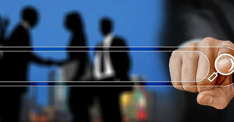 Le vrai plafond de verre des PME : l'organisation et les compétences