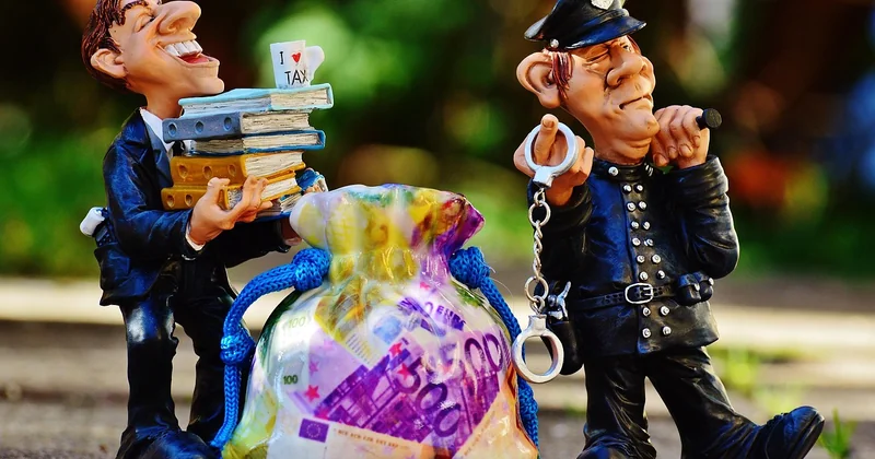 Comment calculer son impôt : exemples chiffrés