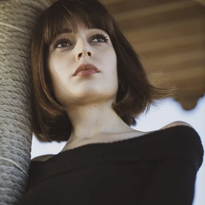 Ophélie Berthier